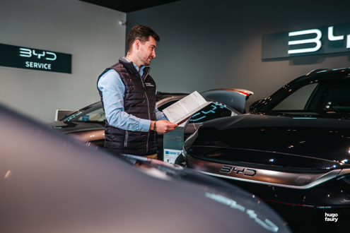 Offres d'emploi Groupe Autosphere