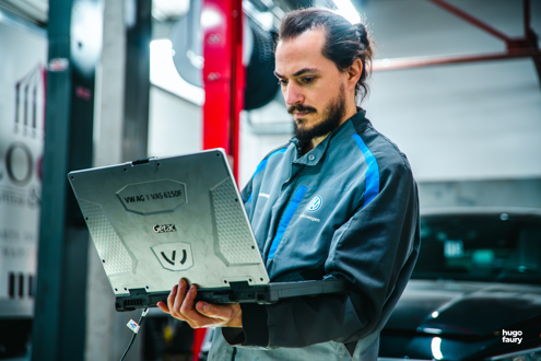 Postuler chez Groupe Autosphere