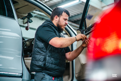 Groupe Autosphere recrutement