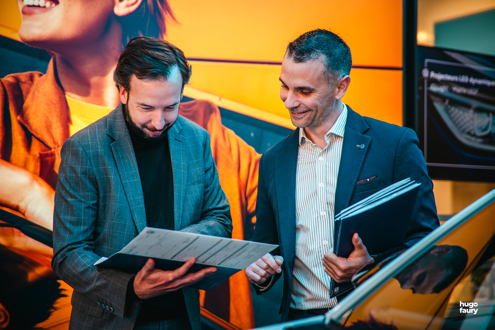 Offres d'emploi Groupe Autosphere