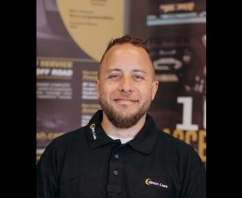 Anthony, Télévendeur chez DISTRI CASH ACCESSOIRES