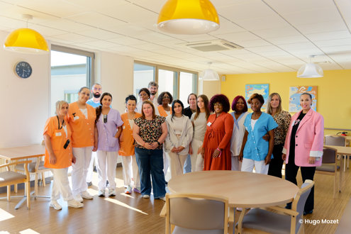 Emploi VYV3 – SAS Optique et Audition Ecouter Voir VYV3 – SAS Optique et Audition Ecouter Voir Emploi