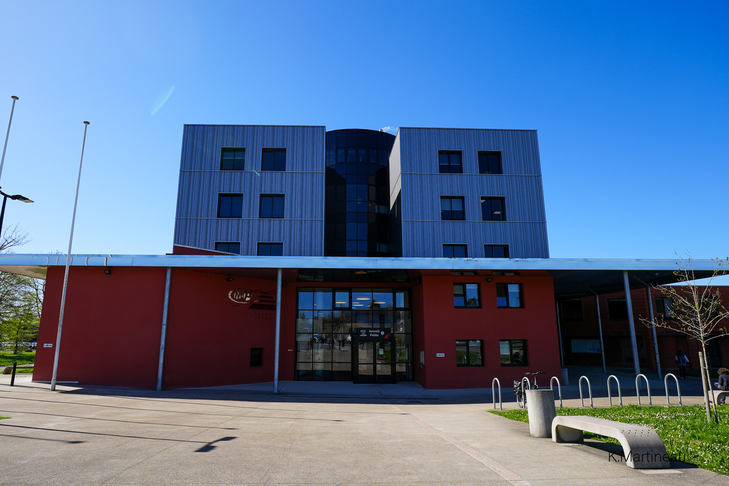 CMA Formation Pays de Loire emploi