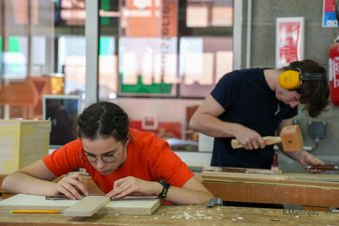 CMA Formation Pays de Loire recrutement