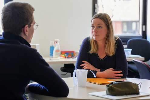 CMA Formation Pays de Loire carrière