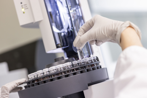 Postuler chez Laboratoires Biové (Groupe Inovet)