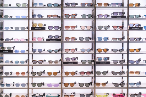 SUNGLASS HUT FRANCE Emploi