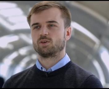 Etre alternant au sein du Groupe ADP