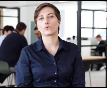 Emilie, Responsable Se´curite´