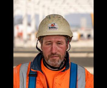 Romulad, Monteur chez SMMI