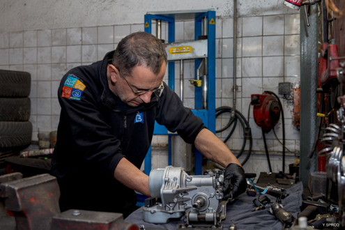 Offres d'emploi Bonhomme Pole Auto