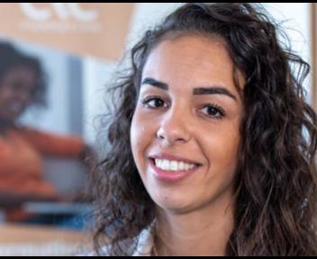 Julie, Responsable Pédagogique