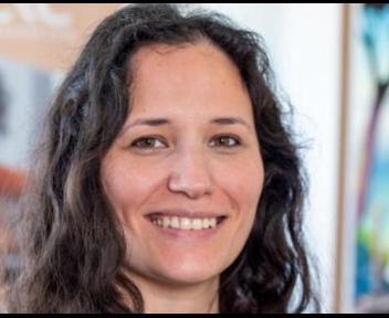 Hélène, Formatrice Hôtellerie