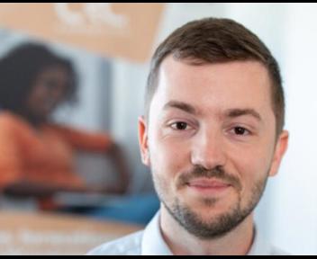 Kilian, Formateur Commerce