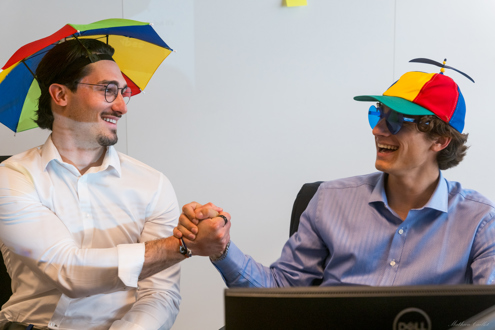 Offres d'emploi LEAP