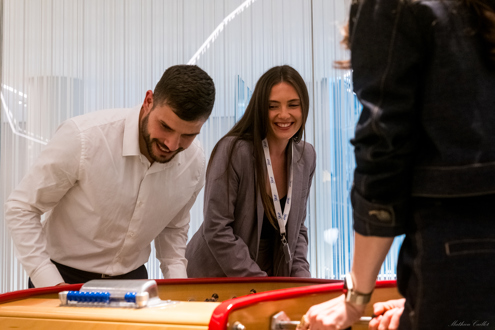Postuler chez LEAP