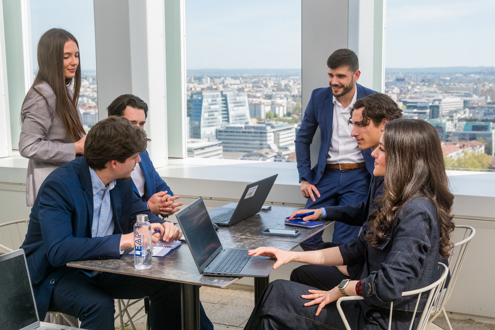 LEAP emploi