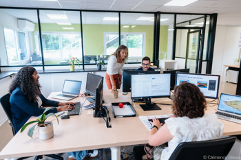 ACCIOR recrutement