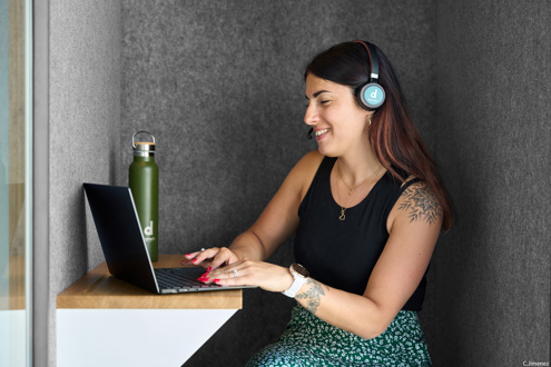 Darwin Partners emploi