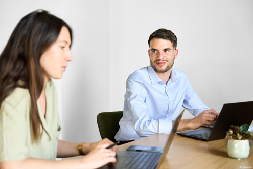 Offres d'emploi Darwin Partners