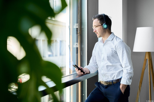 Darwin Partners recrutement