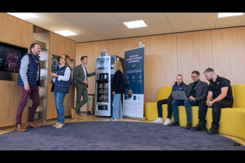 GROUPE VERBAERE AUTOMOBILE recrutement