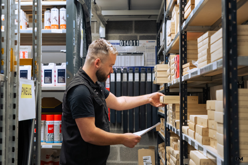GROUPE VERBAERE AUTOMOBILE recrutement