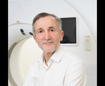 Gilbert, Directeur Opérationnel du Groupe PRN, membre du réseau Vidi