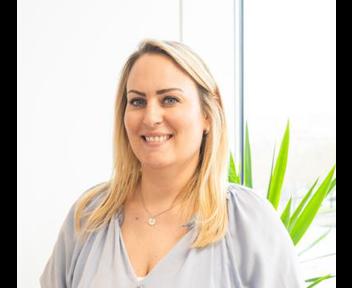 Fanny, Animatrice qualité