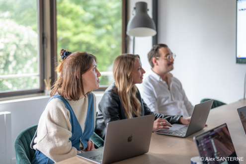 MO&JO recrutement