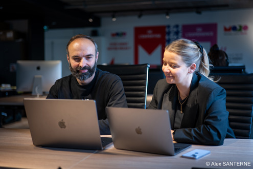 MO&JO recrutement