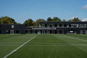 STADE RENNAIS FOOTBALL CLUB recrutement