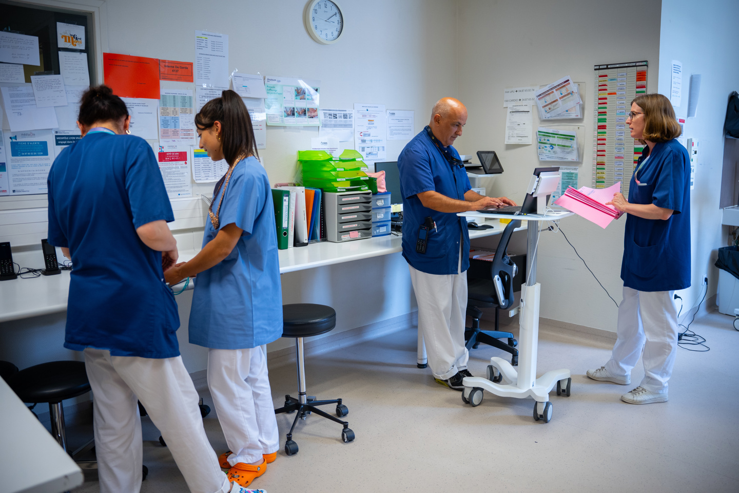 Médipôle Hôpital Mutualiste emploi