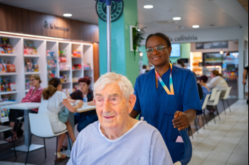 Médipôle Hôpital Mutualiste recrutement