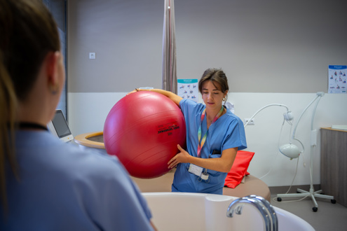 Médipôle Hôpital Mutualiste carrière