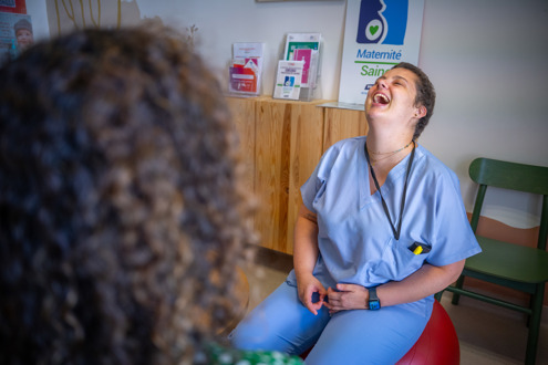 Médipôle Hôpital Mutualiste carrière