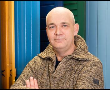 Ludovick, Chef d'équipe