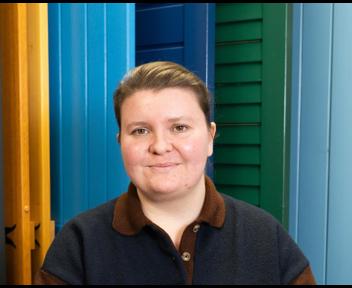 Elodie, Technicienne bureau d'étude