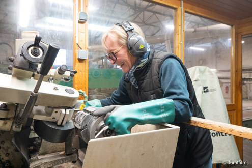 France Volet recrutement