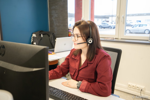 France Volet carrière