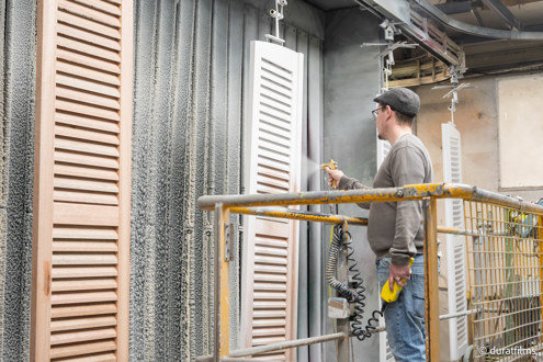 Offres d'emploi France Volet