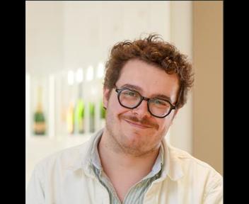 Vincent, Caviste Gérant chez Maison Nicolas