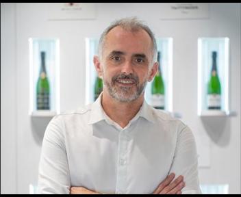 Christophe, Responsable Régional chez Maison Nicolas