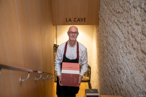 Postuler chez Maison Nicolas