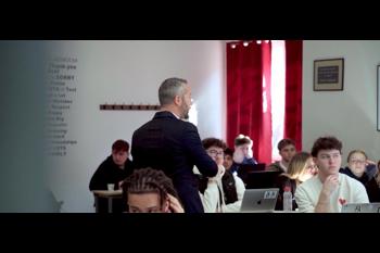 ESTM PIGIER recrutement