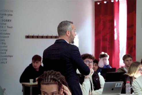 ESTM PIGIER emploi