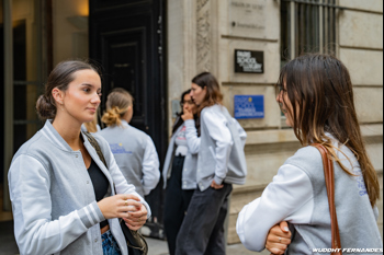 PARIS SCHOOL OF TOURISM & COMMUNICATION recrutement