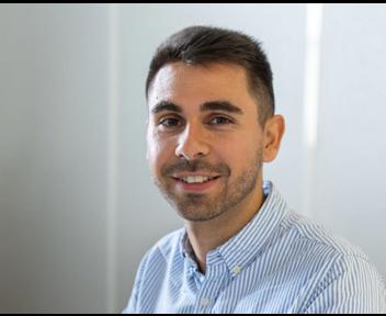 Anthony, Responsable adjoint de la cellule essai