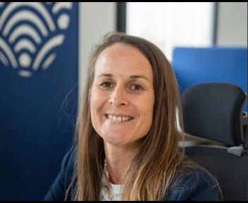 Aurélie, Préventeur RES NM