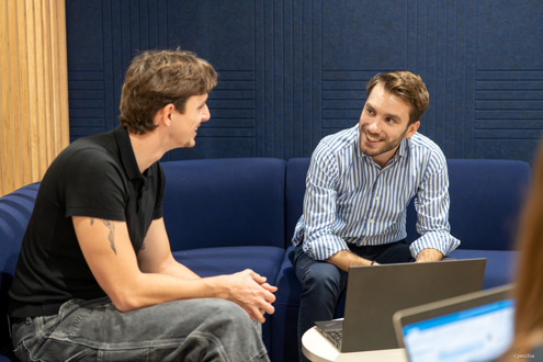 Offres d'emploi TECHNICATOME